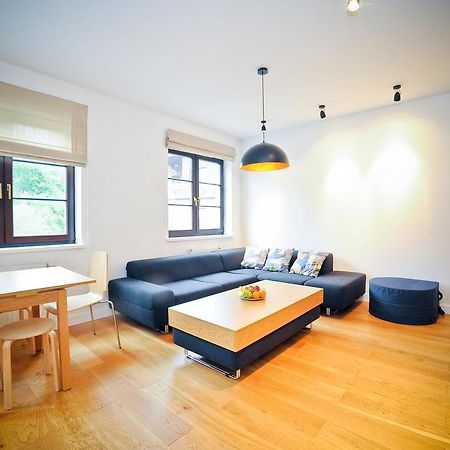 Kolibki Apartment - Hav Aparts 格丁尼亚 外观 照片