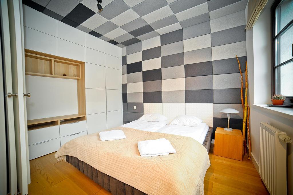 Kolibki Apartment - Hav Aparts 格丁尼亚 外观 照片